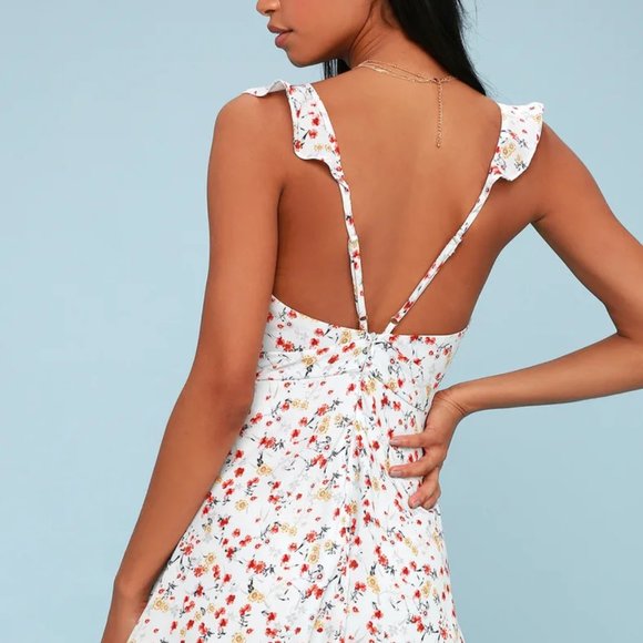 Lulus Dress - Picture 2 of 4